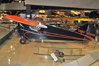 N13089 @ OSH - At Oshkosh Museum