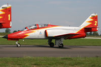 E25-23 @ LIPI - Patrulla Aguila