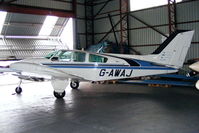 G-AWAJ photo, click to enlarge G-AWAJ photo, click to enlarge