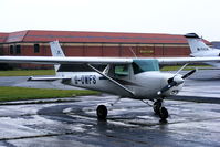 G-OWFS photo, click to enlarge G-OWFS photo, click to enlarge
