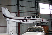 G-BLWD photo, click to enlarge G-BLWD photo, click to enlarge