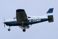 G-CEMD photo, click to enlarge G-CEMD photo, click to enlarge