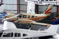 G-HMJB photo, click to enlarge G-HMJB photo, click to enlarge
