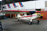 G-BRPY photo, click to enlarge G-BRPY photo, click to enlarge