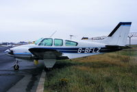 G-BFLZ photo, click to enlarge G-BFLZ photo, click to enlarge