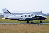 G-GFEY photo, click to enlarge G-GFEY photo, click to enlarge