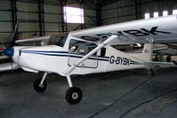 G-BYBK photo, click to enlarge G-BYBK photo, click to enlarge