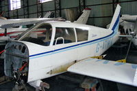 G-ATMW photo, click to enlarge G-ATMW photo, click to enlarge
