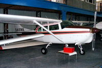 G-ASNK photo, click to enlarge G-ASNK photo, click to enlarge