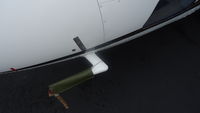 N373SH @ KOQN - Port side pitot tube - by George A.Arana