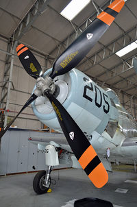 F-AZDP @ EGSU - SHOT AT DUXFORD