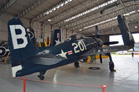 G-RUMM @ EGSU - SHOT AT DUXFORD - by Martin Browne