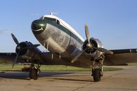 N38941 @ KDPA - C-49K 43-2007