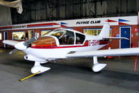 G-BGHM photo, click to enlarge G-BGHM photo, click to enlarge