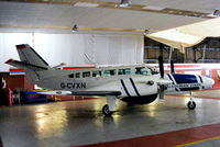 G-CVXN photo, click to enlarge G-CVXN photo, click to enlarge
