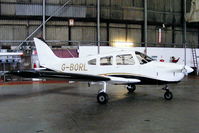 G-BORL photo, click to enlarge G-BORL photo, click to enlarge