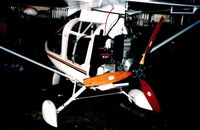 ZK-TTE - built in 1989 at Tuatapere in NZ - by unknown