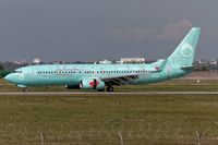 TC-SUZ @ EDDS - decelerating after touchdown - by Friedrich Becker