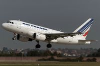 F-GUGR @ EDDS - departure via RW25 - by Friedrich Becker