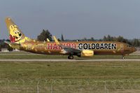 D-ATUD @ EDDS - departure via RW07 - by Friedrich Becker