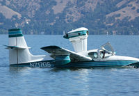 N717GS photo, click to enlarge N717GS photo, click to enlarge