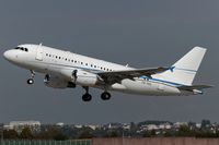CS-TFU @ EDDS - departure via RW25 - by Friedrich Becker