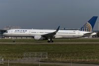 N18112 @ EDDS - departure via RW25 - by Friedrich Becker