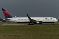 N191DN @ EDDS - departure via RW07 - by Friedrich Becker