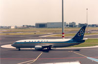 SX-BKC @ EHAM - Olympic - by Henk Geerlings