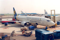 UR-GAA @ EHAM - Air Ukraine International - by Henk Geerlings