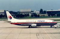 9M-MJB @ DMK - Malaysia - by Henk Geerlings