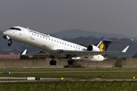 D-ACPJ @ EDDS - departure via RW25 - by Friedrich Becker
