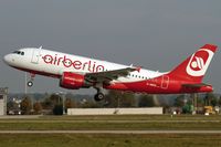 D-ABGO @ EDDS - departure via RW25 - by Friedrich Becker