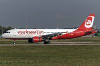 D-ABFE @ EDDS - decelerating after touchdown - by Friedrich Becker