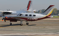 F-GYPQ @ EBAW - new for database - by Hugo Teugels - Aviation Society Antwerp (ASA)