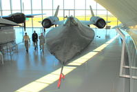 61-7962 @ EGSU - Exhibited at Imperial War Museum , Duxford - by Terry Fletcher