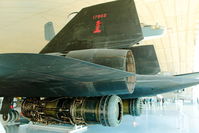61-7962 @ EGSU - Exhibited at Imperial War Museum , Duxford - by Terry Fletcher