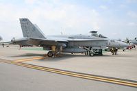 165179 @ DAY - F/A-18C