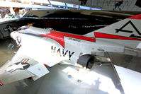 ZE359 @ EGSU - Exhibited at Imperial War Museum , Duxford - by Terry Fletcher