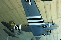 G-BHUB @ EGSU - Exhibited at Imperial War Museum , Duxford
ex 43-15509 - by Terry Fletcher