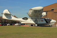 G-PBYA @ EGSU - Exhibited at Imperial War Museum , Duxford - by Terry Fletcher