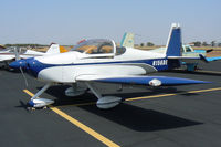 N156DE @ LNC - At the 2011 Warbirds on Parade Fly-in at Lancaster Airport, TX