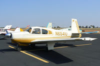 N6541U @ LNC - At the 2011 Warbirds on Parade Fly-in at Lancaster Airport, TX - by Zane Adams