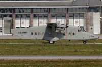 94-0312 @ EDDS - taxying to the active