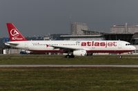 TC-ETV @ EDDS - taxying to the active - by Friedrich Becker