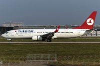 TC-JGD @ EDDS - decelerating after touchdown - by Friedrich Becker