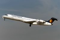 D-ACPJ @ EDDS - departure via RW25 - by Friedrich Becker