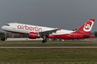 D-ABFE @ EDDS - departure via RW25 - by Friedrich Becker