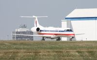 N804AE @ DAY - ERJ-140 - by Florida Metal