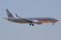 N853NN @ DFW - American Airlines at DFW Airport - by Zane Adams